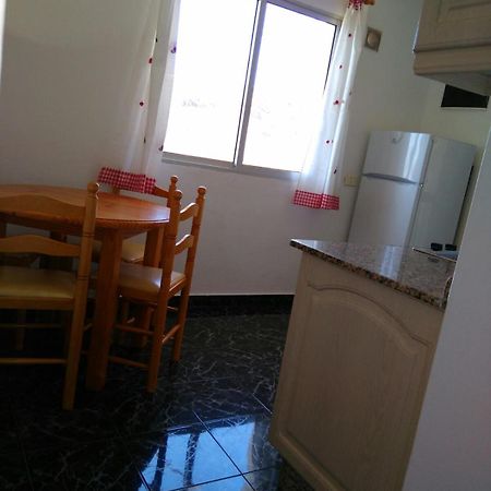 Apartamentos Noda Playa de Santiago  Exterior photo