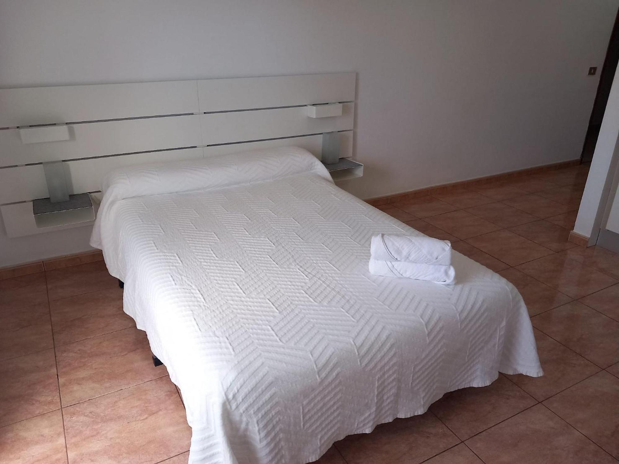 Apartamentos Noda Playa de Santiago  Room photo