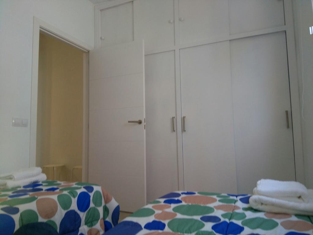 Apartamentos Noda Playa de Santiago  Exterior photo