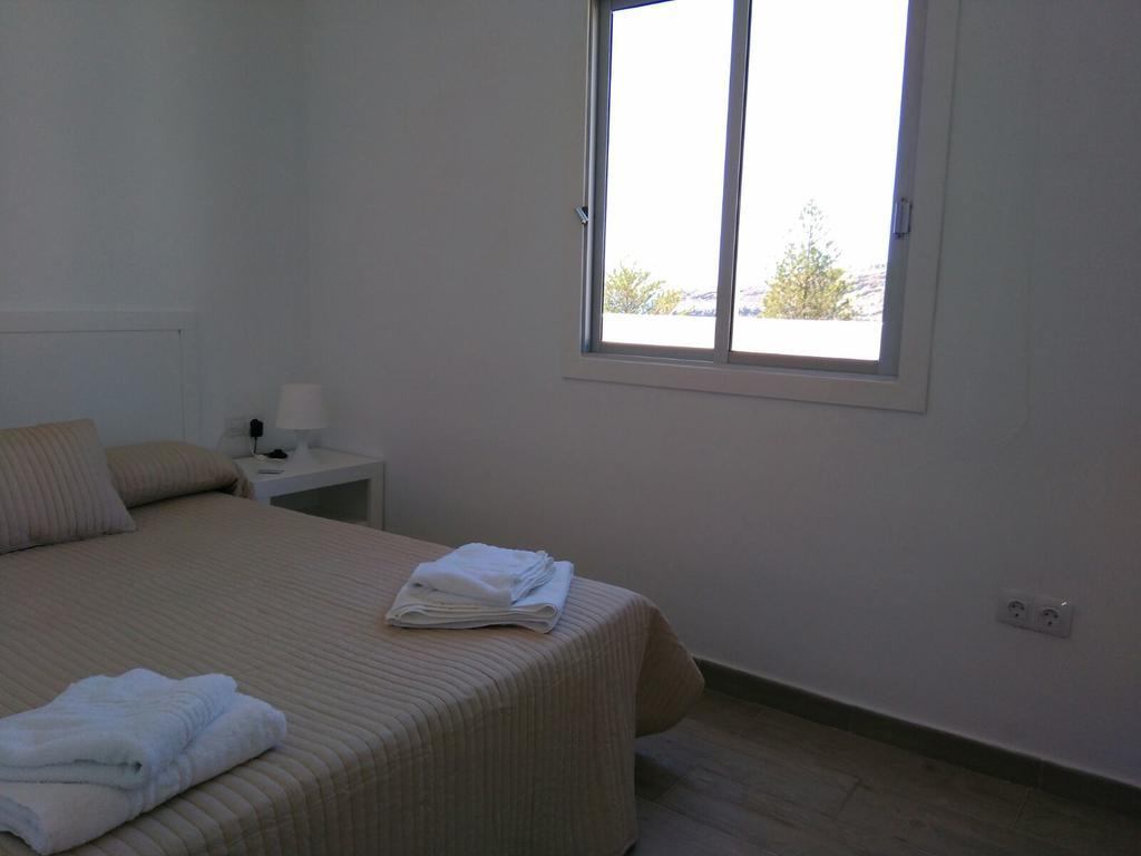 Apartamentos Noda Playa de Santiago  Exterior photo
