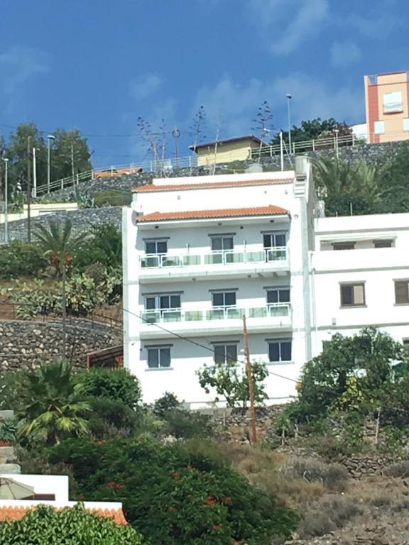 Apartamentos Noda Playa de Santiago  Exterior photo