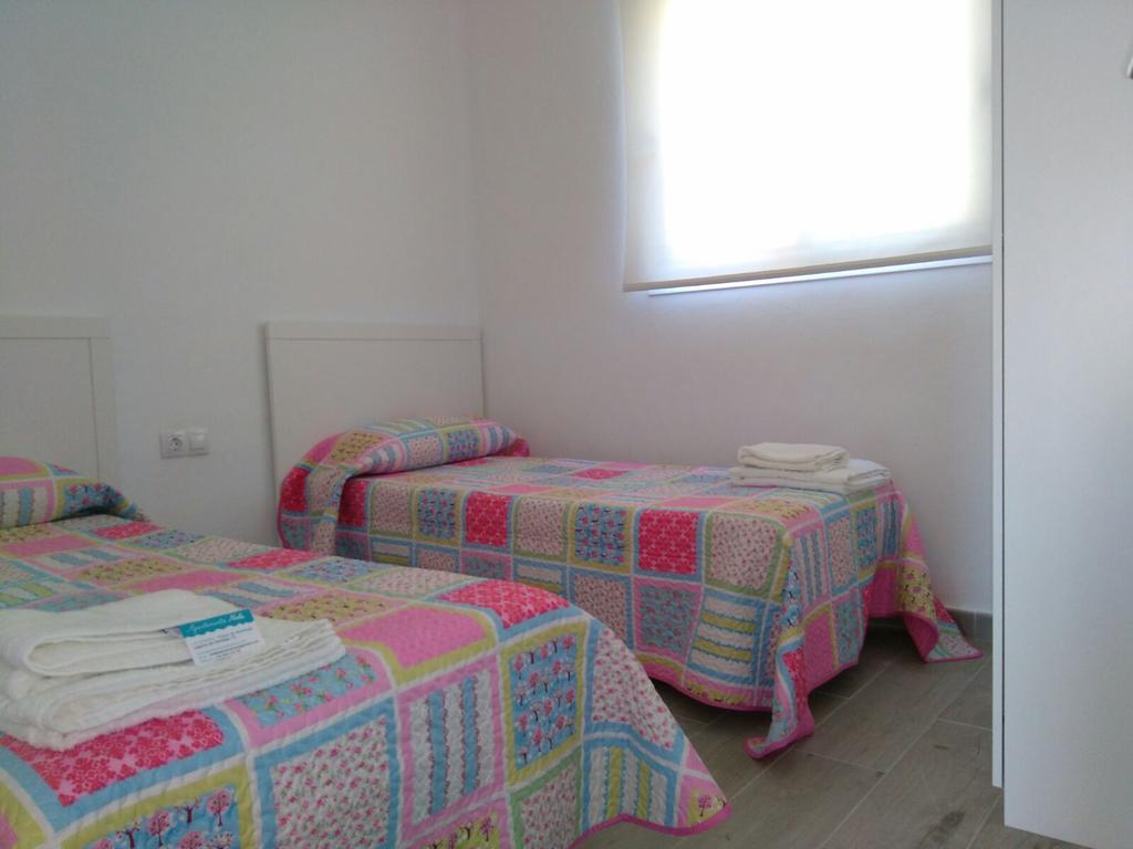 Apartamentos Noda Playa de Santiago  Exterior photo
