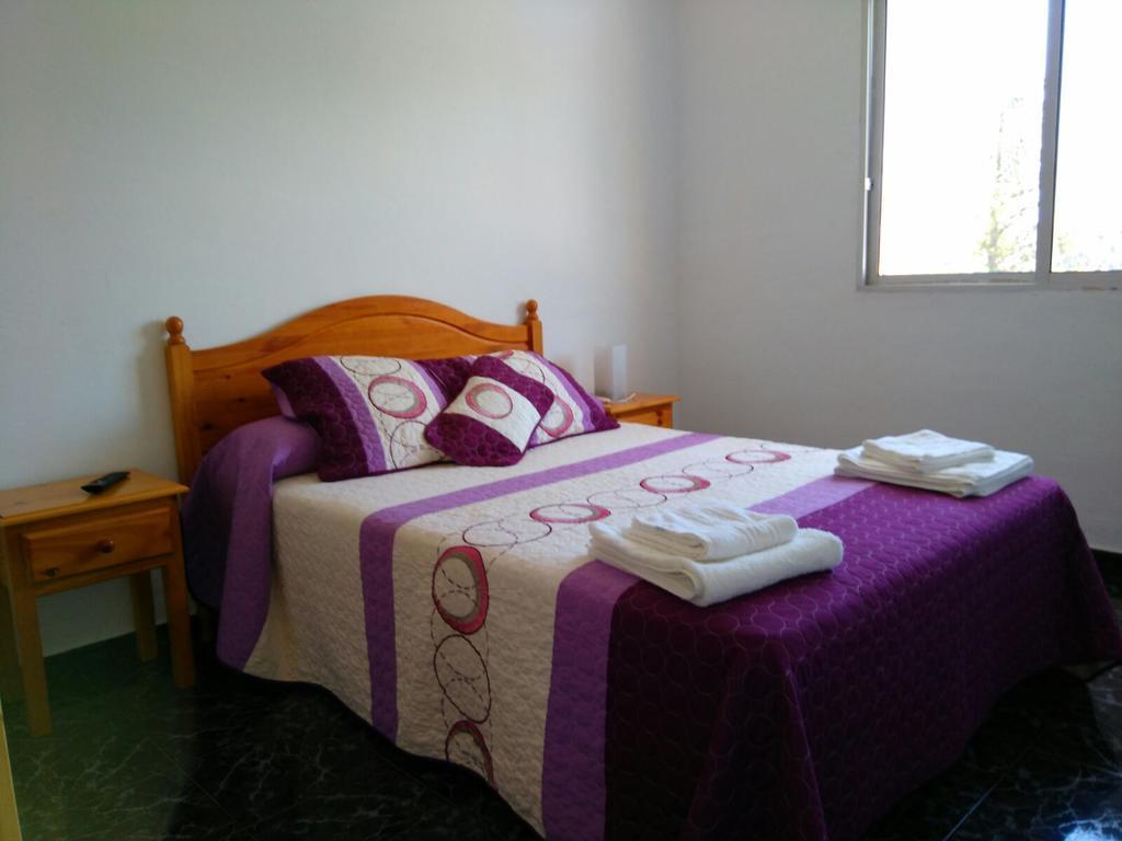 Apartamentos Noda Playa de Santiago  Exterior photo