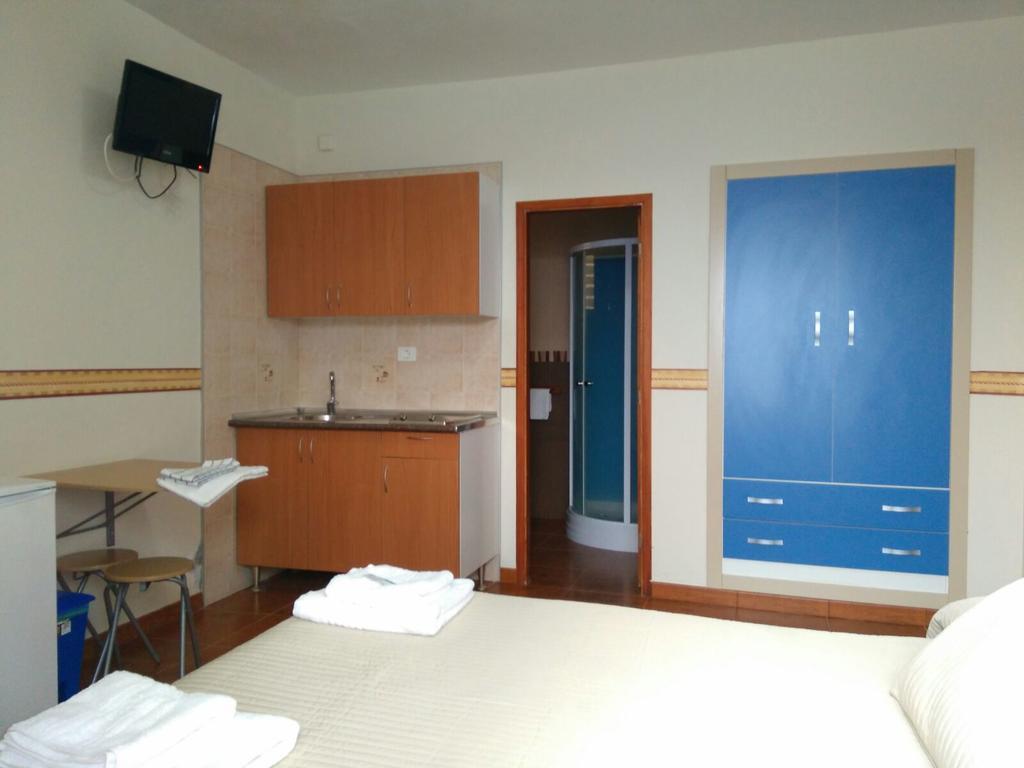 Apartamentos Noda Playa de Santiago  Exterior photo