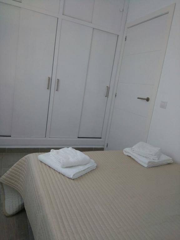 Apartamentos Noda Playa de Santiago  Exterior photo