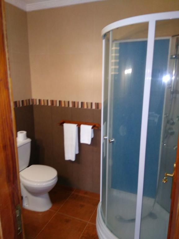 Apartamentos Noda Playa de Santiago  Exterior photo