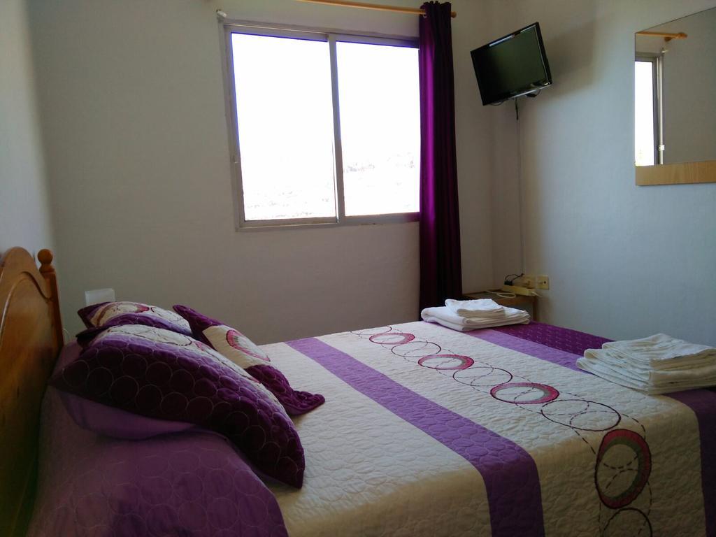 Apartamentos Noda Playa de Santiago  Exterior photo