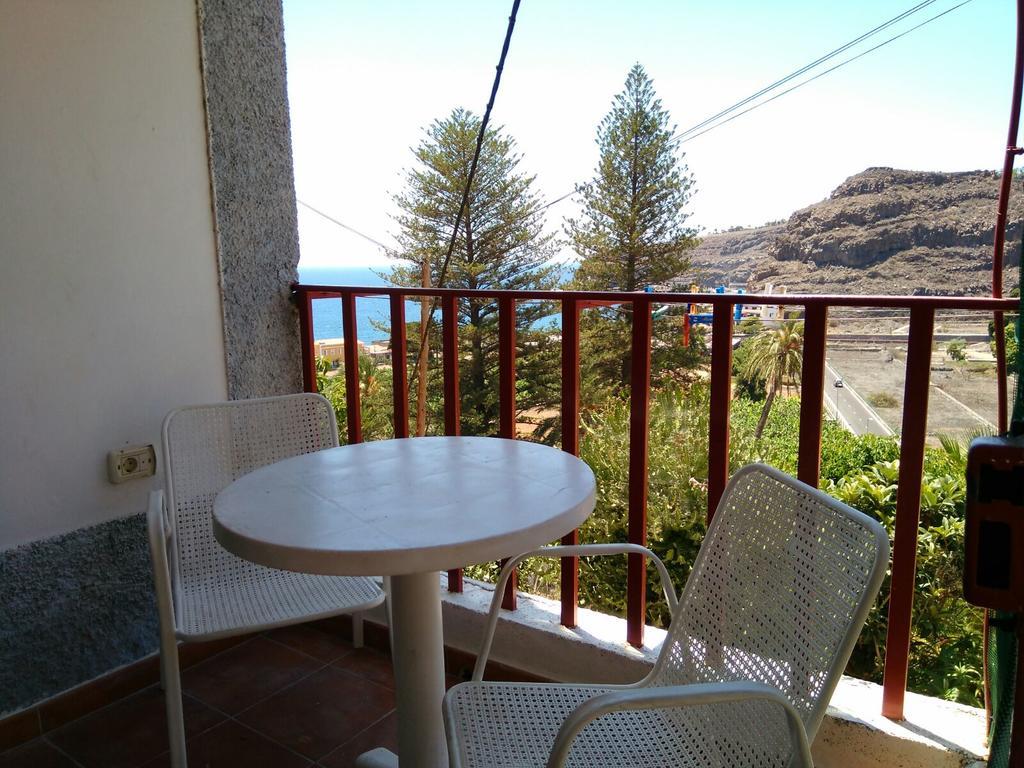 Apartamentos Noda Playa de Santiago  Exterior photo